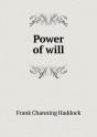 Power Of Will - Preview