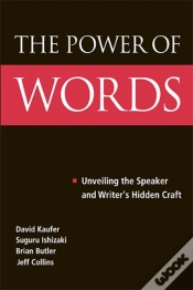 Capa do artigo Power Of Words
