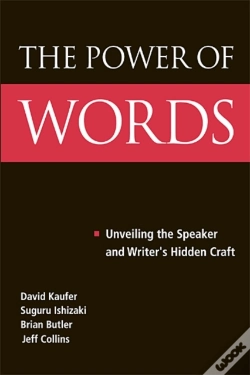 Capa do artigo Power Of Words