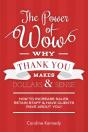 Power Of Wow! Why Thank You Makes Dollars & Sense - Preview
