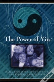 Capa do artigo Power Of Yin