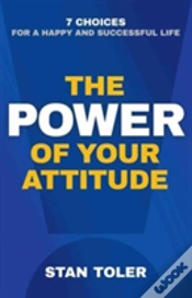 Capa do artigo Power Of Your Attitude