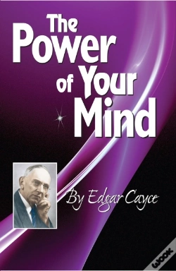 Capa do artigo Power Of Your Mind