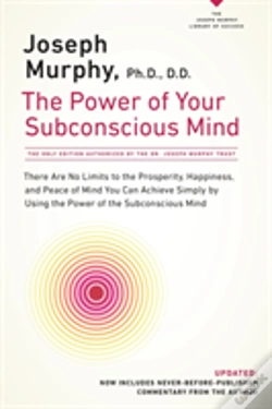 Capa do artigo Power Of Your Subconscious Mind