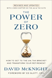 Capa do artigo Power Of Zero, Revised And Updated