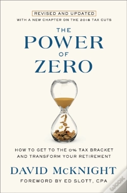 Capa do artigo Power Of Zero, Revised And Updated