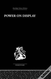 Capa do artigo Power On Display