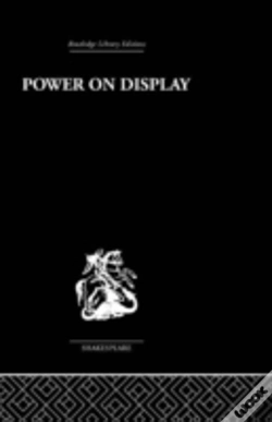 Capa do artigo Power On Display
