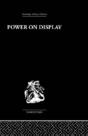 Power On Display - Preview