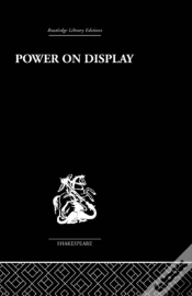 Capa do artigo Power On Display