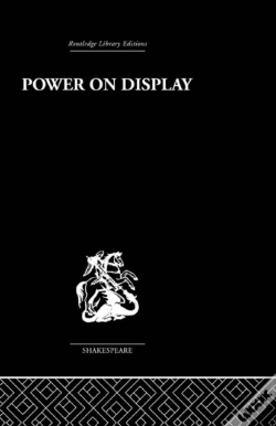 Capa do artigo Power On Display