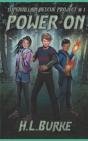 Power On - Preview