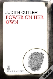 Capa do artigo Power On Her Own