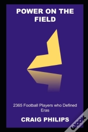 Capa do artigo Power On The Field