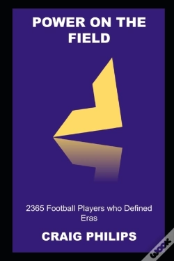 Capa do artigo Power On The Field
