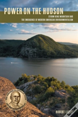 Capa do artigo Power On The Hudson