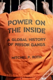 Capa do artigo Power On The Inside