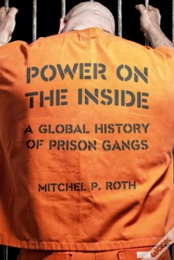 Capa do artigo Power On The Inside