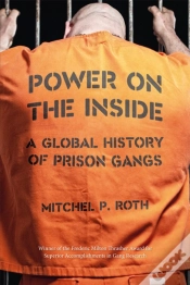 Capa do artigo Power On The Inside