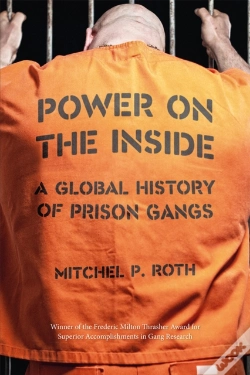 Capa do artigo Power On The Inside