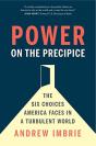 Power On The Precipice - Preview