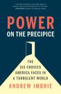 Power On The Precipice - Preview