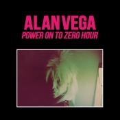 Capa do artigo Power On To Zero Hour - Vinil