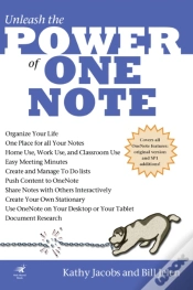 Capa do artigo Power Onenote