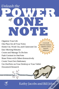 Capa do artigo Power Onenote