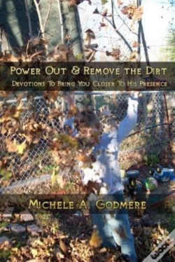 Capa do artigo Power Out & Remove The Dirt