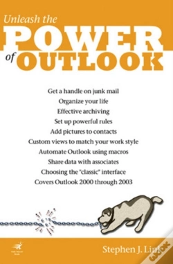 Capa do artigo Power Outlook