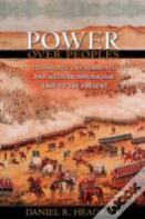 Power Over Peoples