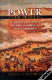 Power Over Peoples