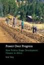 Power Over Progress - Preview
