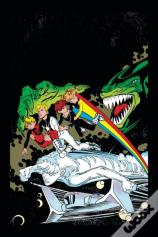 Power Pack Classic Omnibus Vol. 2