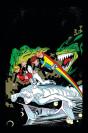 Power Pack Classic Omnibus Vol. 2 - Preview