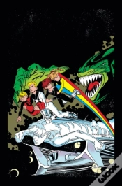 Capa do artigo Power Pack Classic Omnibus Vol. 2