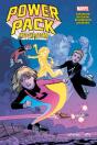 Power Pack: Into The Storm - Preview