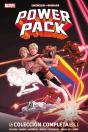 Power Pack La Coleccion Completa 1 - Preview