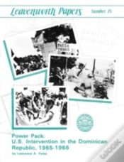 Capa do artigo Power Pack