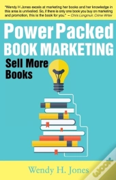 Power Packed Book Marketing