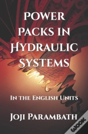 Capa do artigo Power Packs In Hydraulic Systems