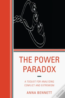 Capa do artigo Power Paradox