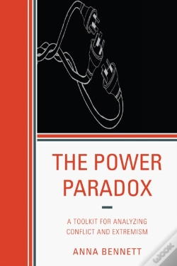 Capa do artigo Power Paradox