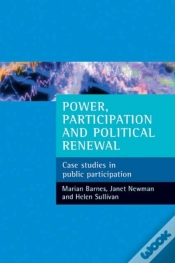 Capa do artigo Power, Participation And Political Renewal