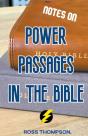 Power Passages In The Bible - Preview