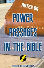 Power Passages In The Bible