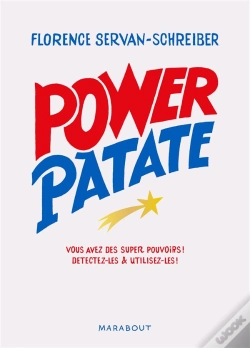 Capa do artigo Power Patate