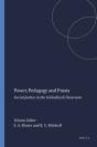 Power, Pedagogy And Praxis - Preview