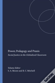 Capa do artigo Power, Pedagogy And Praxis